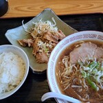 Ajihei Kawagecho Ten