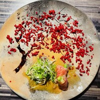 赤坂鉄板焼 ヒレ - 