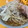 ラーメン二郎 八王子野猿街道店 ２