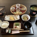 加命の湯 - 