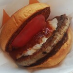 FRESHNESS BURGER - 