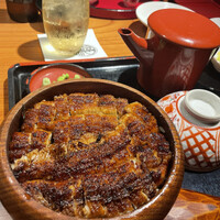 炭焼 うな富士 有楽町店 - 