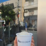 HiO ICE CREAM Atelier 自由が丘 - 