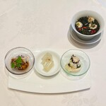 四川豆花飯荘 - 