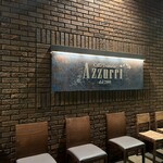 Trattoria Azzurri - 