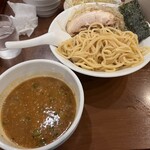 中華そば 七麺鳥 - 