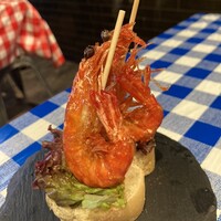 表参道 バッカス - 