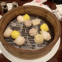 廣東飯店 -  廣東飯店 -