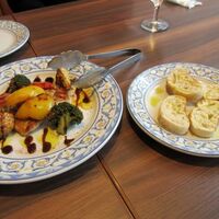 ミゲル フアニ 新宿タカシマヤ タイムズスクエア店 - 