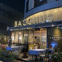 表参道 バッカス - 