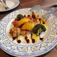 ミゲル フアニ 新宿タカシマヤ タイムズスクエア店 - 