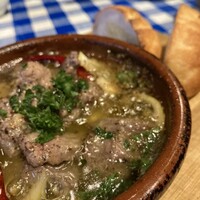 表参道 バッカス - 