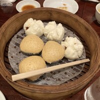 廣東飯店 -  廣東飯店 -