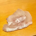 鮨 はしもと - 2023.9.  本アラ