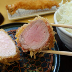 とんかつ中村 - 