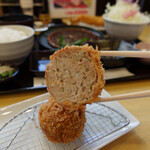 とんかつ中村 - 