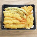 銀座 ハゲ天 - 料理写真: