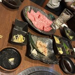 Sumiyakiniku Ishidaya - 