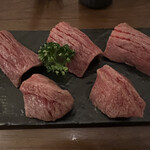 ステーキ食堂 Lamp - 