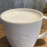 スターバックス・コーヒー - ドリンク写真:
