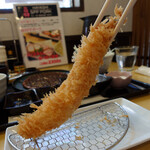 とんかつ中村 - 