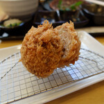 とんかつ中村 - 