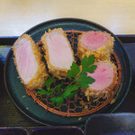 とんかつ中村 - 