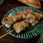 Kushiyaki Yakiton Ya Tayutayu - 