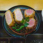 とんかつ中村 - 