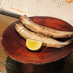 麻布十番 魚と牛じゃ - 