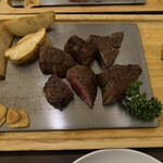 ステーキ食堂 Lamp - 