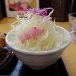 とんかつ中村 - 