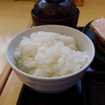 とんかつ中村 - 