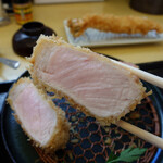 とんかつ中村 - 