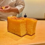 鮨 はしもと - 2023.9.  玉