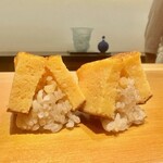 鮨 はしもと - 2023.9.  玉