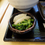 とんかつ中村 - 