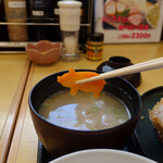 とんかつ中村 - 