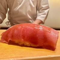 鮨 はしもと - 2023.9.  はがし