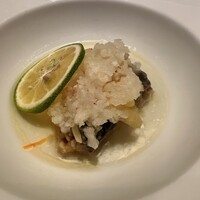 菜な 春吉店 - 鬼おろし大根♪