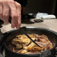 うし松 - 