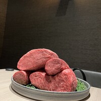 うし松 - 