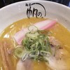 麺屋 帆のる 恵比寿店