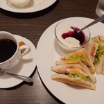 じゃすみん 本店 - 