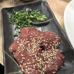 北新地焼肉さつま - 