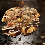 Okonomiyaki Yakisoba Fuugetsu - 