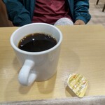 カフェ サンタマリア - 