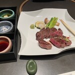 米澤牛DINING べこや - 