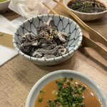 北新地焼肉さつま - 