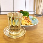 麦酒宿 まり花 - 会津末廣